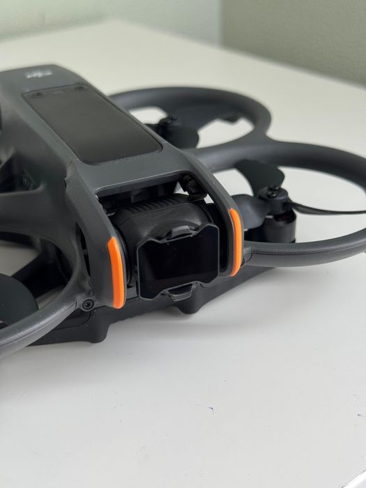 DJI Avata 2 Fly More Combo + Пульт FPV Remote Controller 3 + ND фильтр