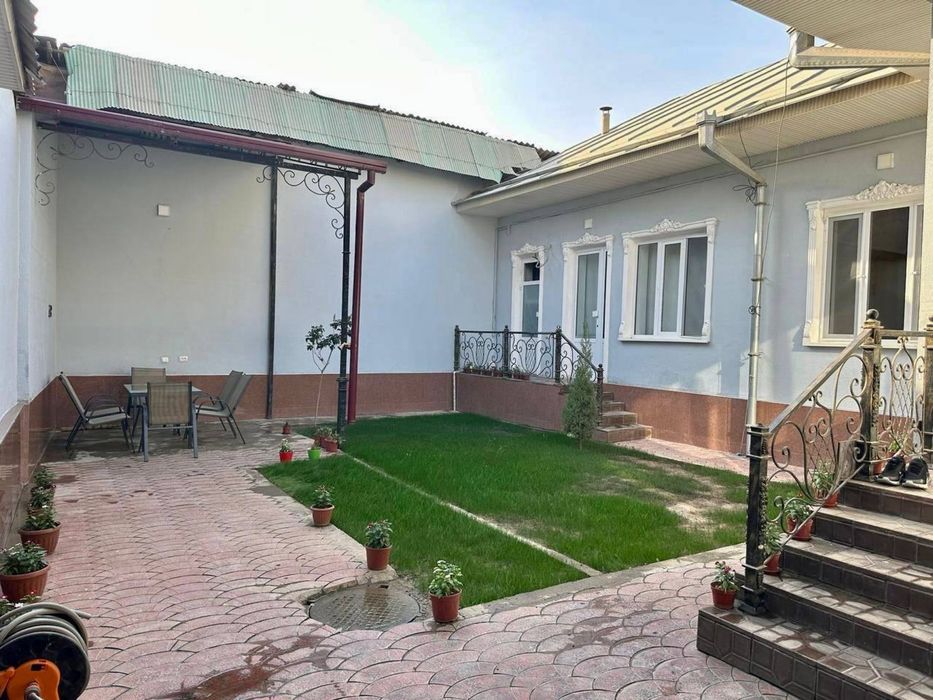 Ракат Махалля Продается Участок Под Нежилой