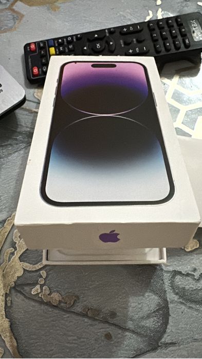 Срочно продам iPhone 14 Pro