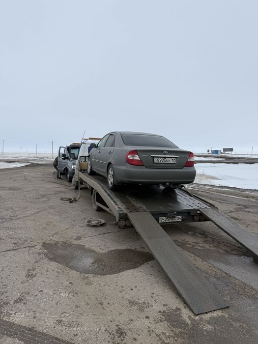Эвакуатор Актобе Не дорого