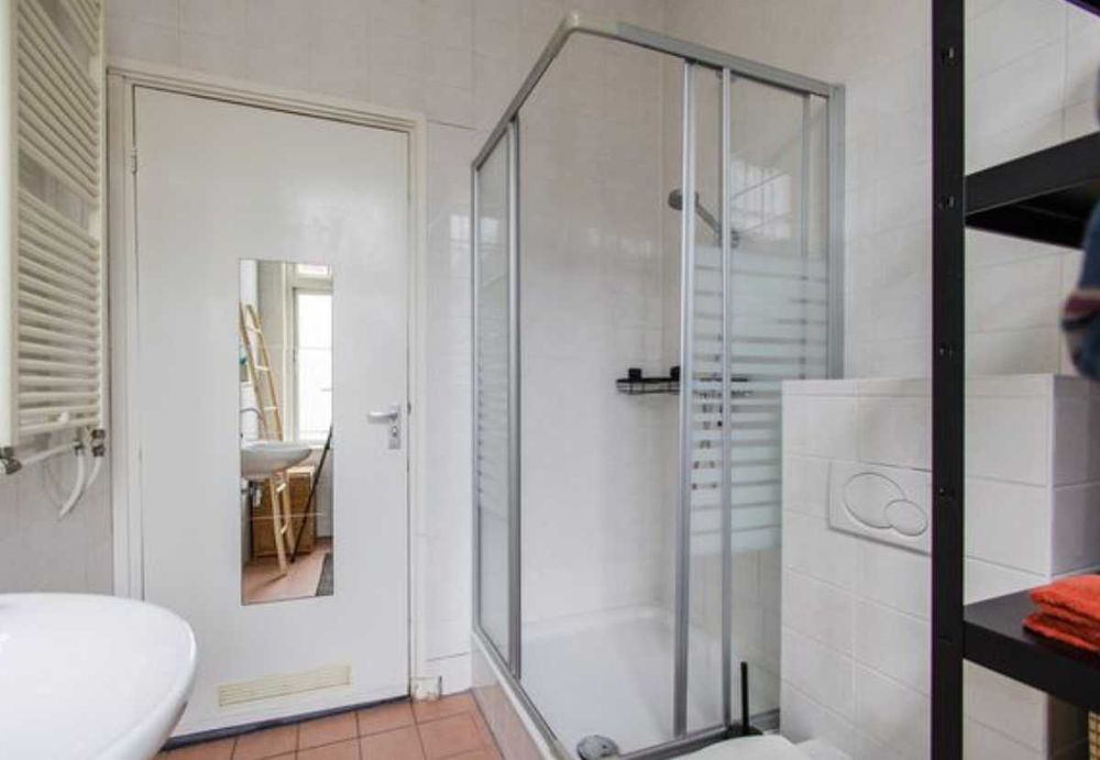 Тристаен апартамент Хр.Смирненски