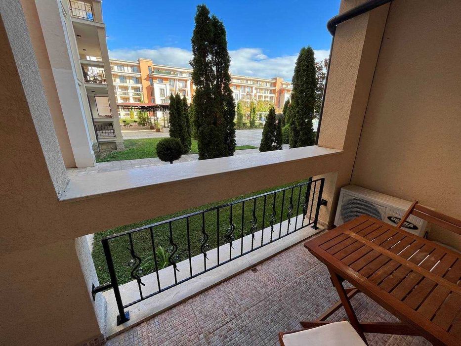 Продава се Едностаен апартамент в Свети Влас - 40 кв.м за 1325 €/кв.м - Снимка #5