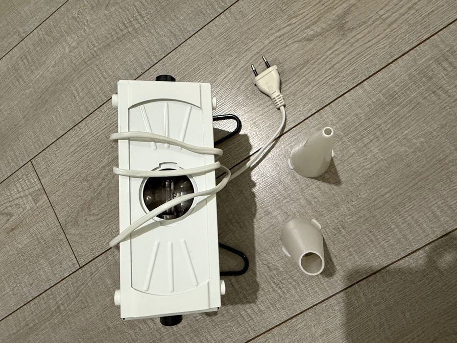 облучатель ультрафиолетовый кварцевый