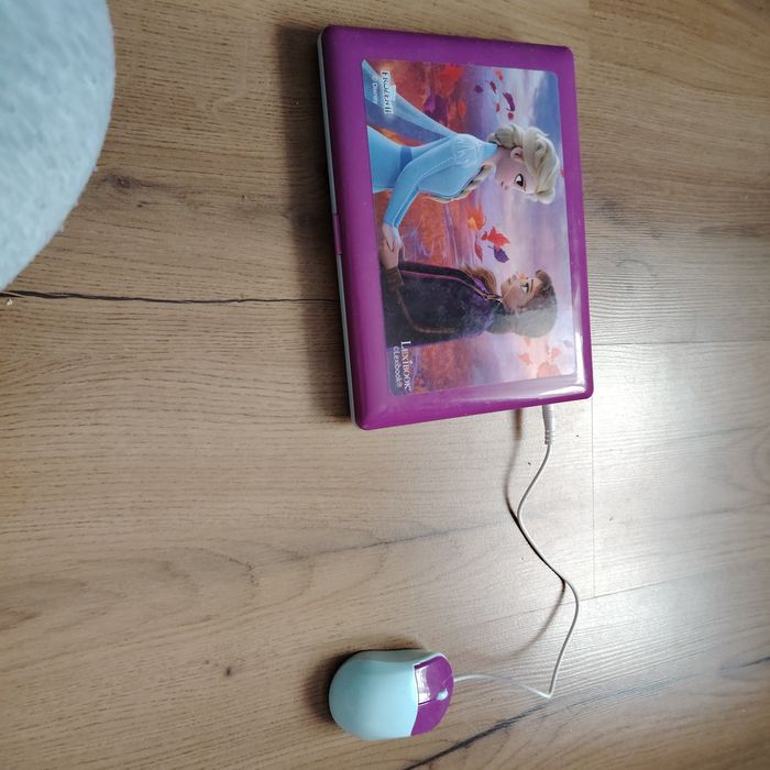 Laptop educational