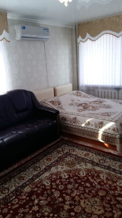 Элитная-Люкс Квартира.Площадь