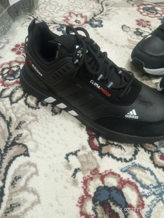 Аргинал красофкала