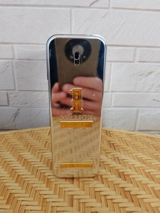 One Million Lucky 100ml