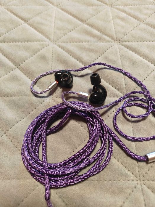 Casti IEM Kbear KB02