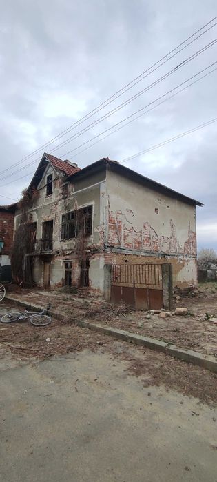 Къща общ. Кюстендил