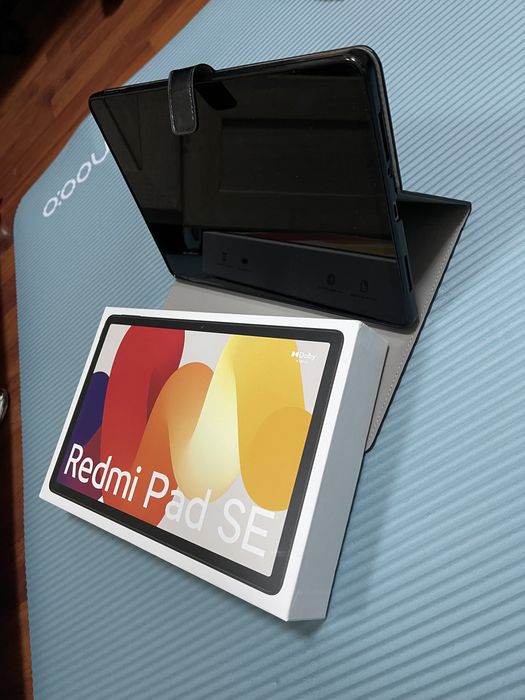 Планшет Redmi Pad SE