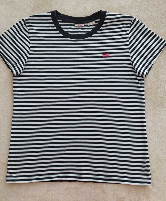 Tricou dama Levis M