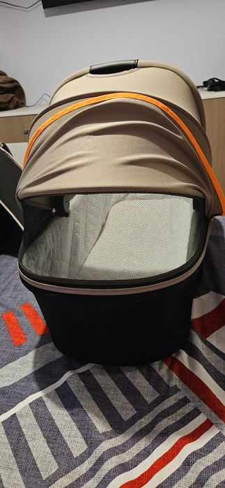 Бебешка количка - Chipolino Elite