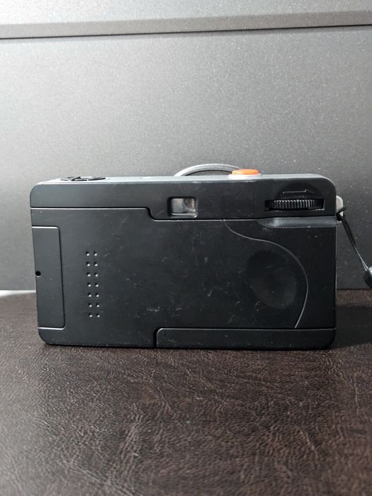 Retro Agfa Photo