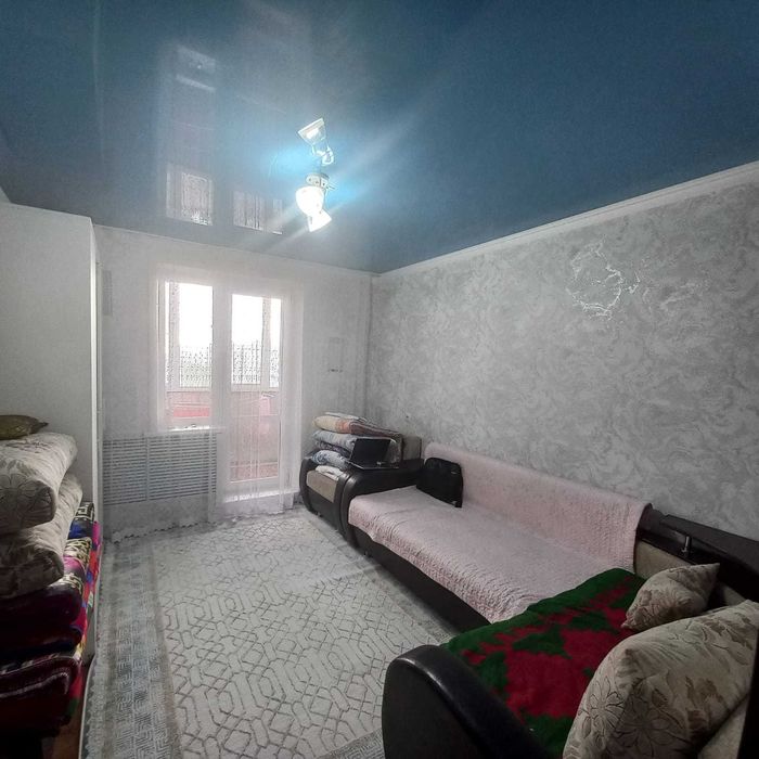 Продам 2-х комнатную квартиру