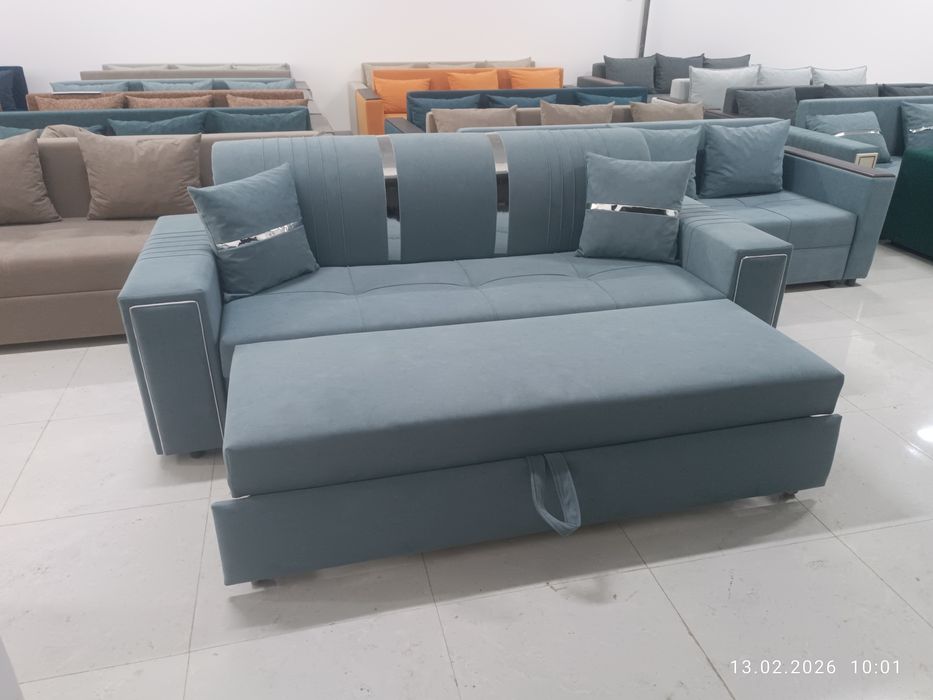 Диван Венеция для дома офиса магазина кафе ресторана от производителя