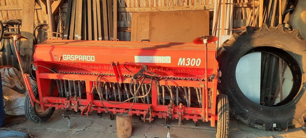 Vand semanatare Maschio gaspardo M300