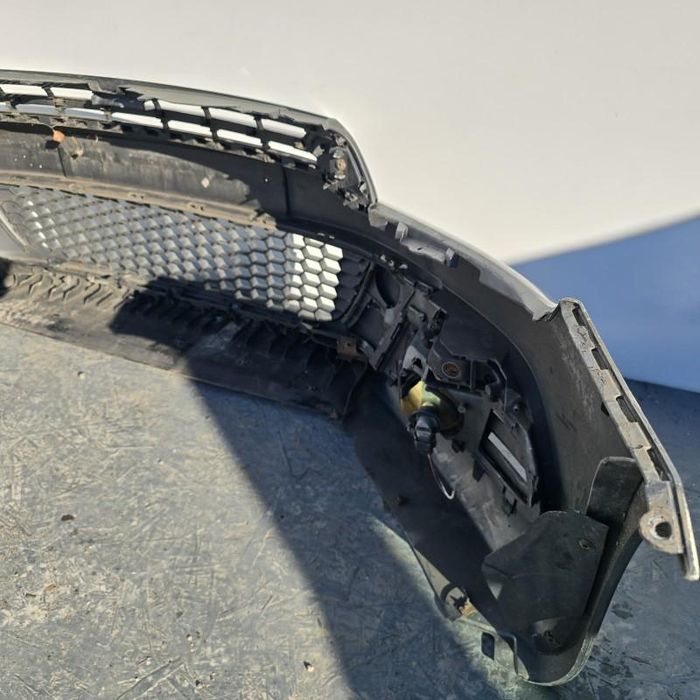 Bara fata completa cu defect Volkswagen Scirocco 3