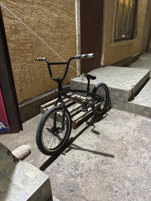 Бмх сатылады атырау