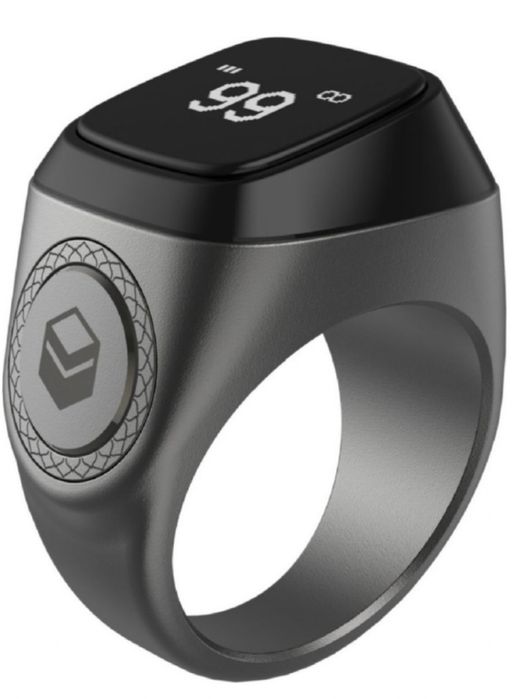 Электронный кольцо тасбих