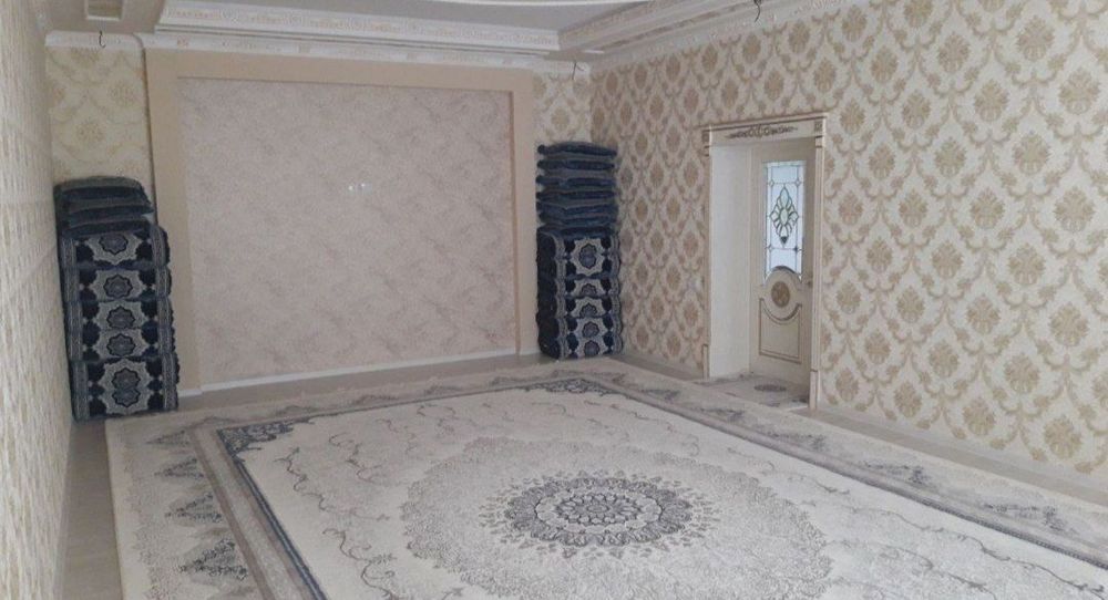 Аренда Участок Сергели!