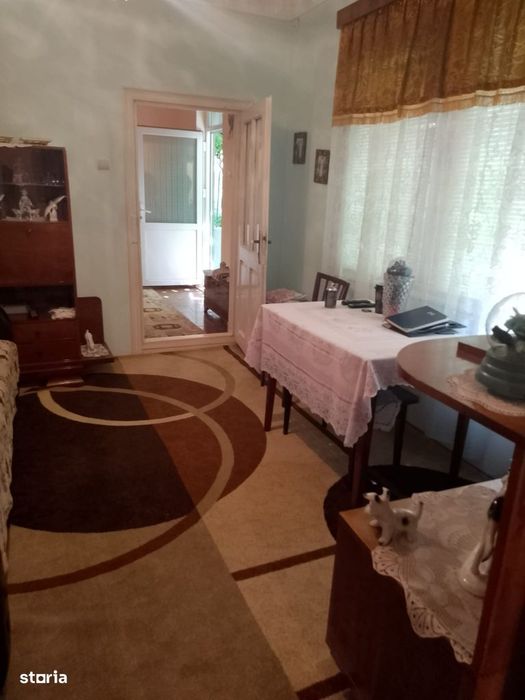 De Vanzare Casa zona Islaz