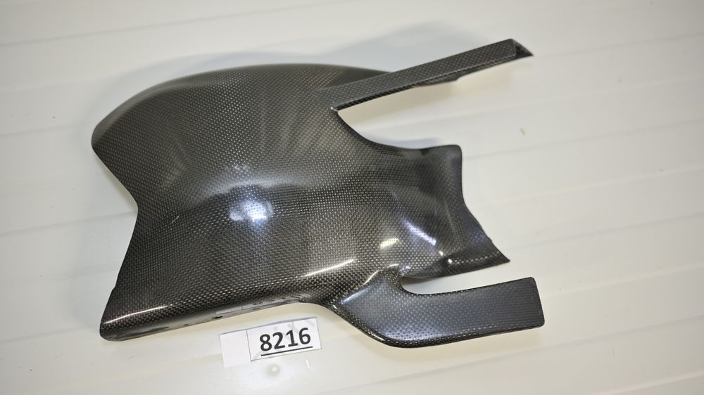 Aparatoare protectie bascula spate carbon Ducati 848 1098 1198