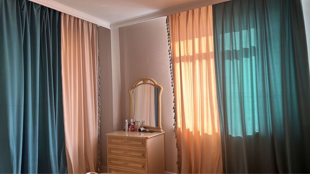 Продам квартиру в 11 мкр. Жк Арайлы