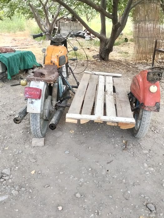 Motosekil Ij planeta 3