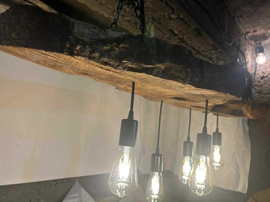 Осветително тяло