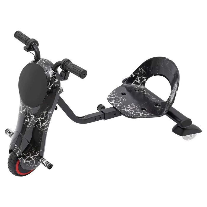 Електрическа дрифт триколка / тротинетка / кола