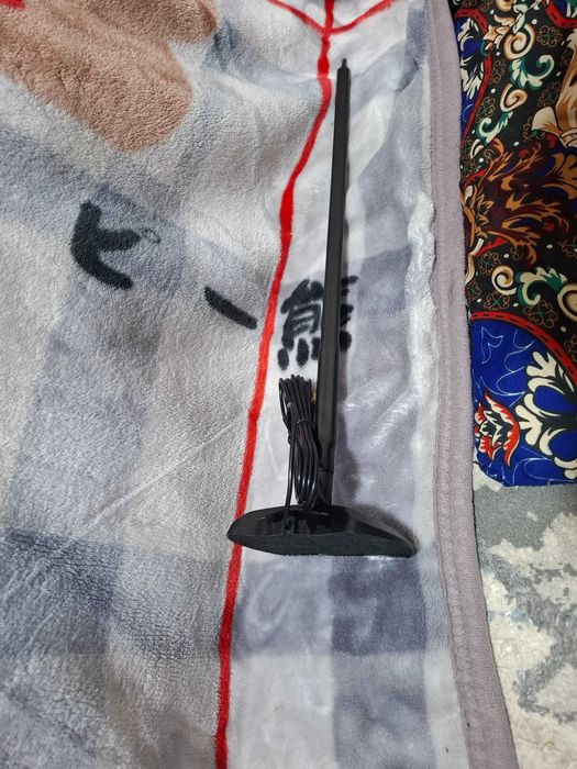 Антенна WiFi фирменный