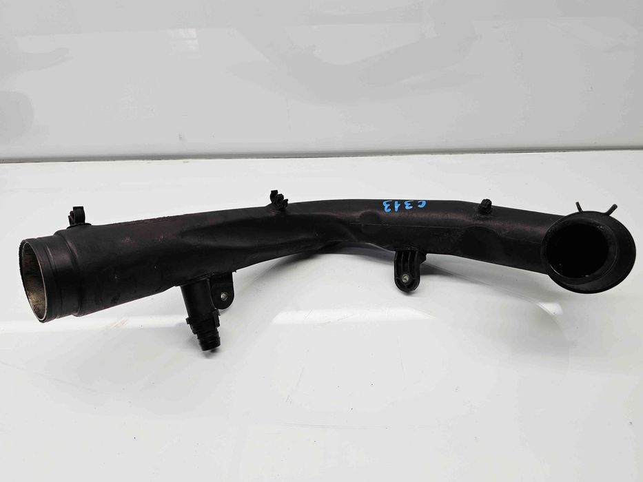 Tub intercooler  Volkswagen Golf 5 (1K1) [Fabr 2004-2008] 1K0129654AD