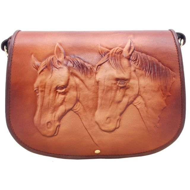 tolba cu cal .poseta cu cal din piele naturala