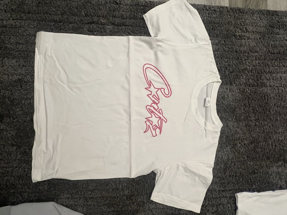 Corteiz тениска.