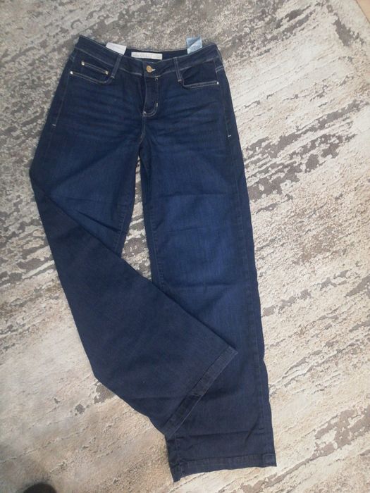 Дамски дънки Guess