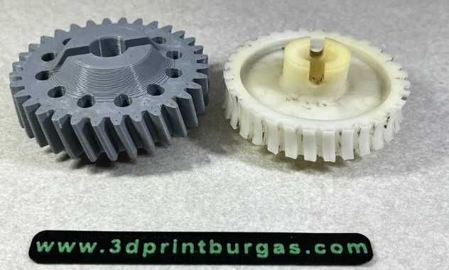 Oбемни букви 3D, Услуги с 3Д принтер, Табелки знаци, светещи надписи