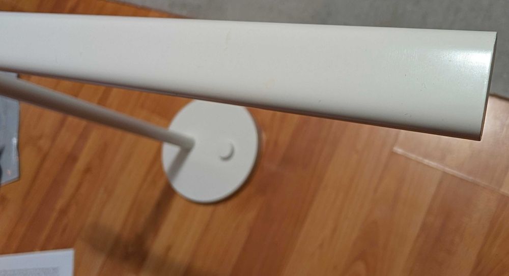 Lampă de birou inteligentă Xiaomi Mi Smart LED Desk Lamp 1S