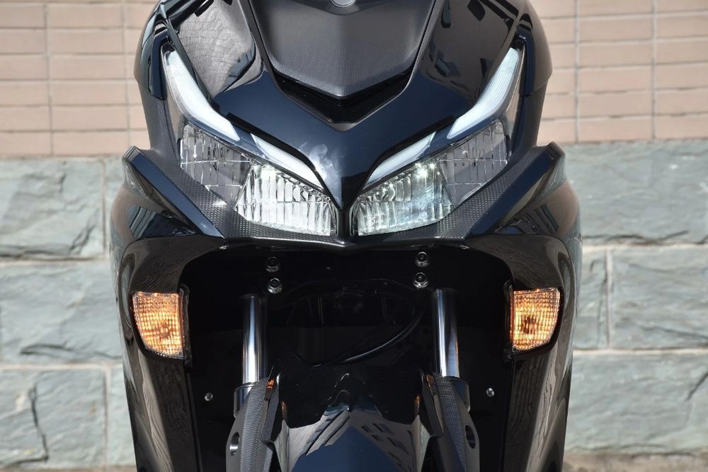 Скутер Yamaha replic 170сс