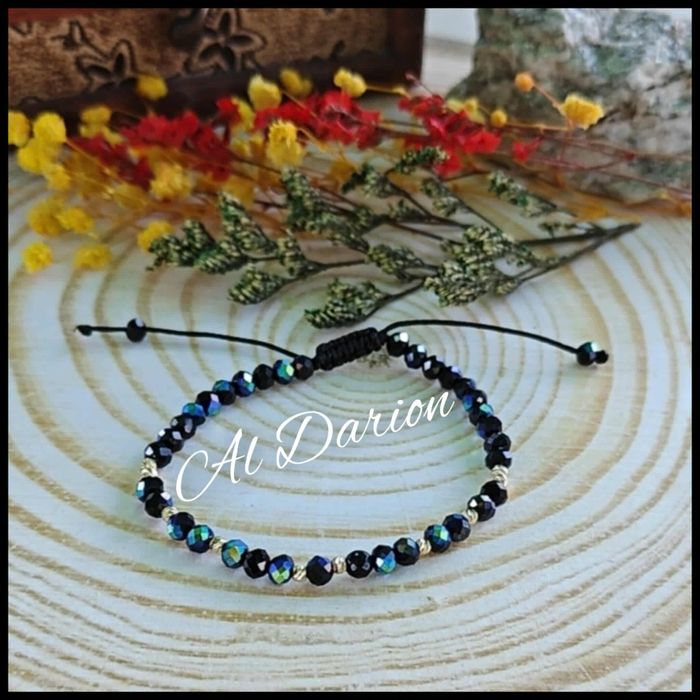 Brățări biluțe aur