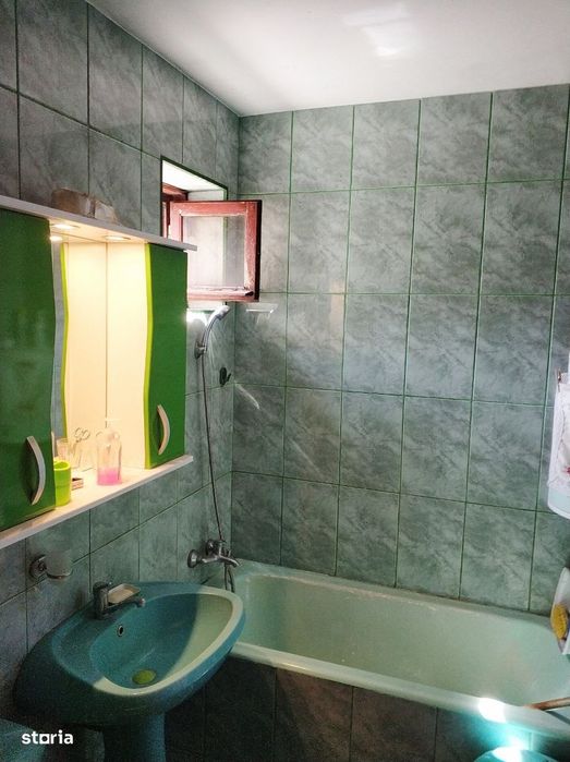 Zona Far - Apartament incadrat, izolat, cu centrala cu gaz