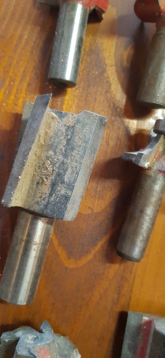 дискове за циркулар и фрезери професионалн