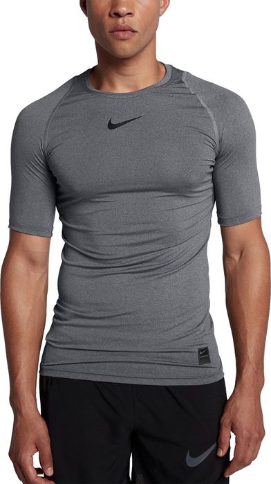 тениска Тениска Nike  pro M NP TOP SS COMP