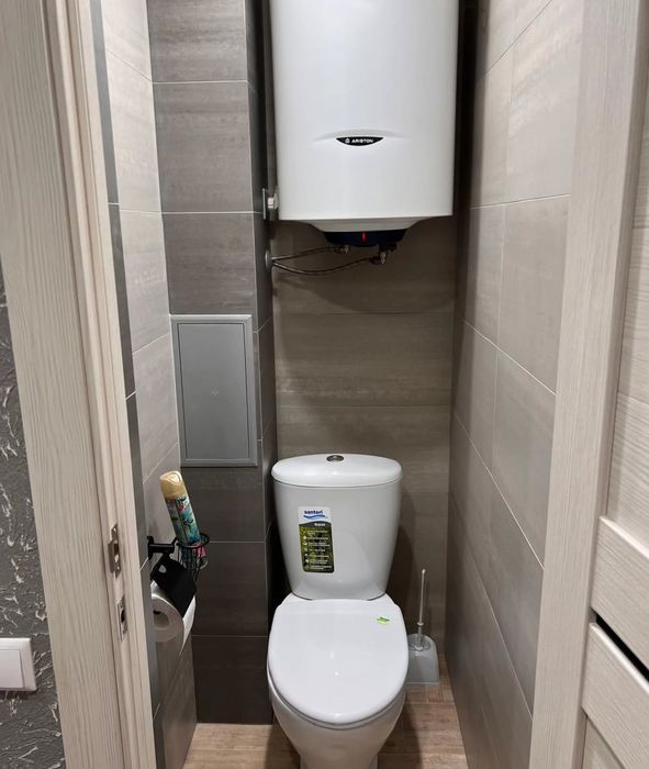 Сдам на длительный срок квартиру