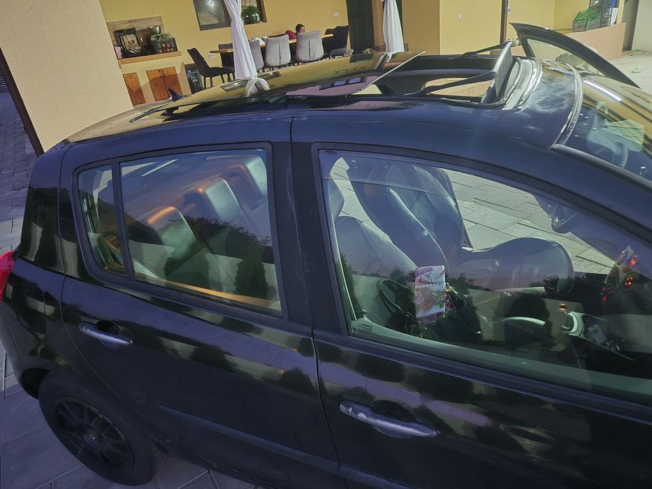 Renault Clio 3 diesel 1.5