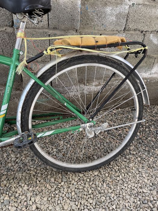 Велосипед Stels/Урал (Kaspi рассрочка,RED)