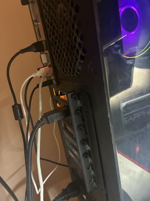 Геймърски компютър