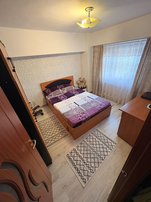 Apartament 3 camere Republicii