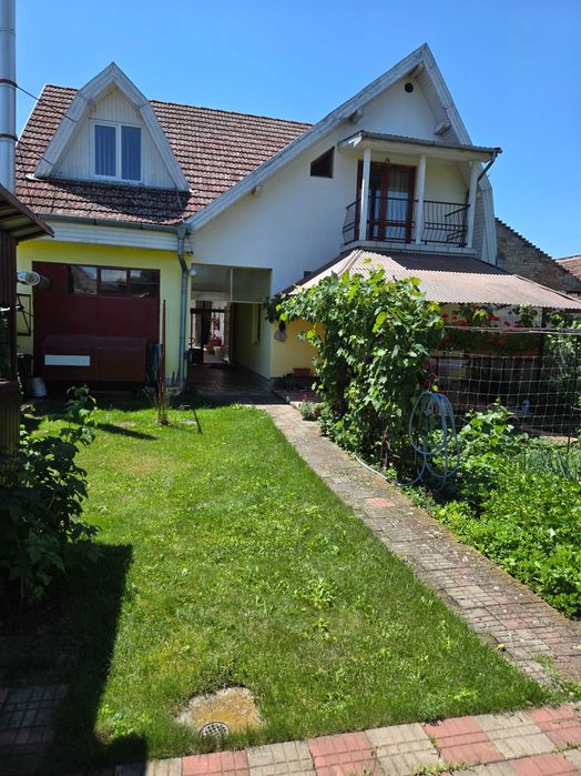 Vand casa individuala Tg Mures zona Libertatii,  in Tg Mures