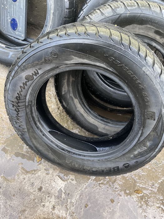 Продам летни покрышки