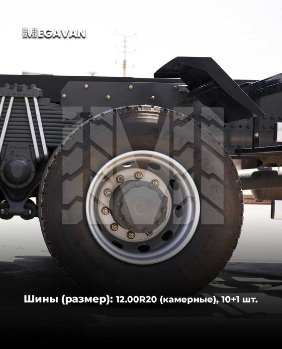 Howo-TX 6x4 Sunhunk